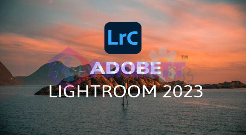 Adobe Lightroom 2013