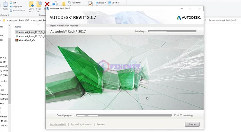 Autodesk Revit 2017