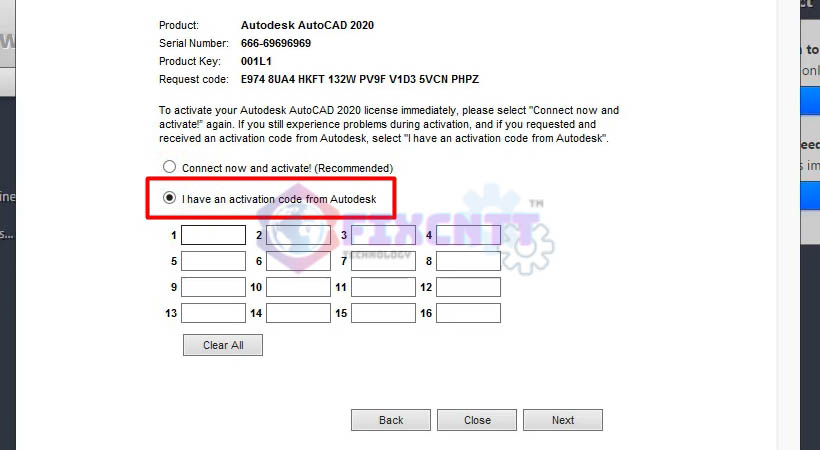 cài Autocad 2020