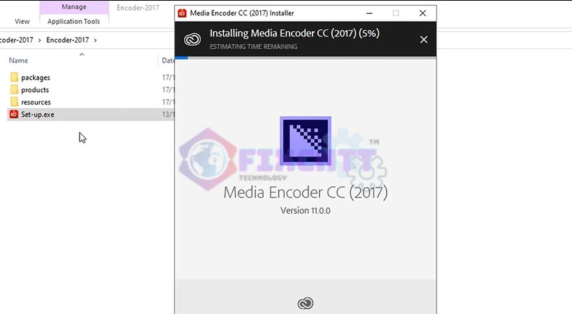 Adobe Media Encoder Cc 2017 - Link Drive Miễn Phí