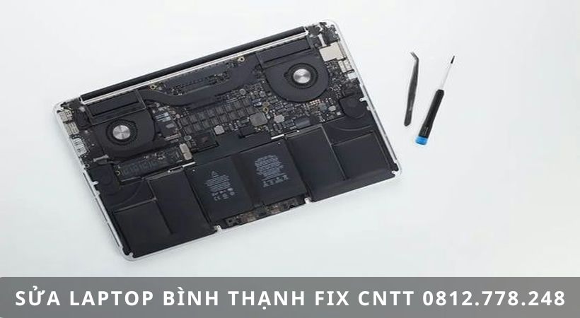 sửa laptop bình thạnh