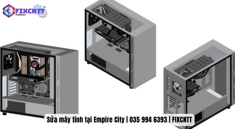 Kiến thức và kinh nghiệm FixCNTT