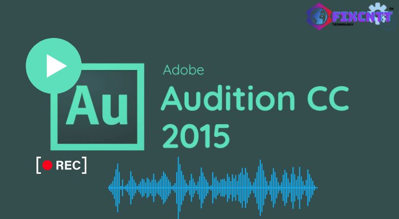 Hướng dẫn cài đặt Adobe Audition 2015