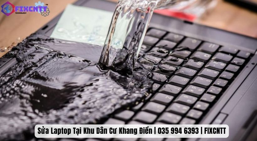 Cách thực hiện sửa laptop tại Khu dân cư Việt Sing những điều cần biết