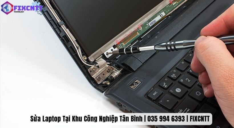 Sửa laptop và vai trò của laptop trong cuộc sống