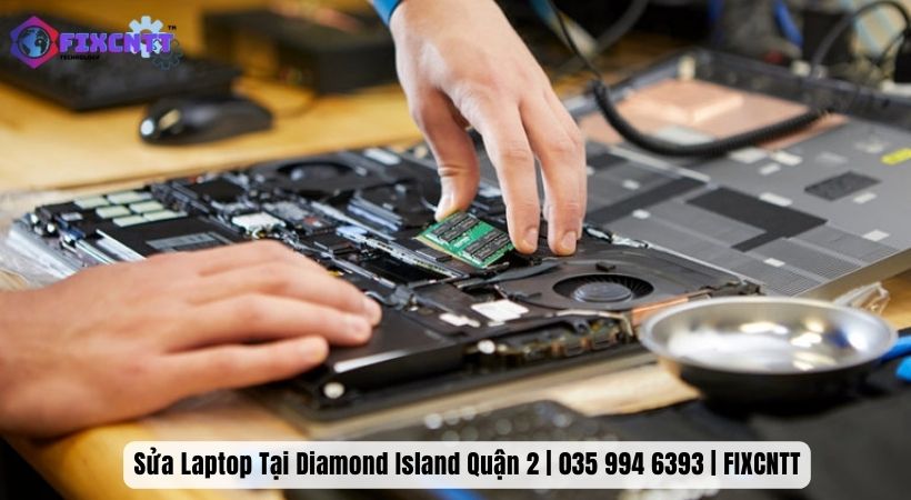 Thời gian sửa laptop tại nhà bao lâu